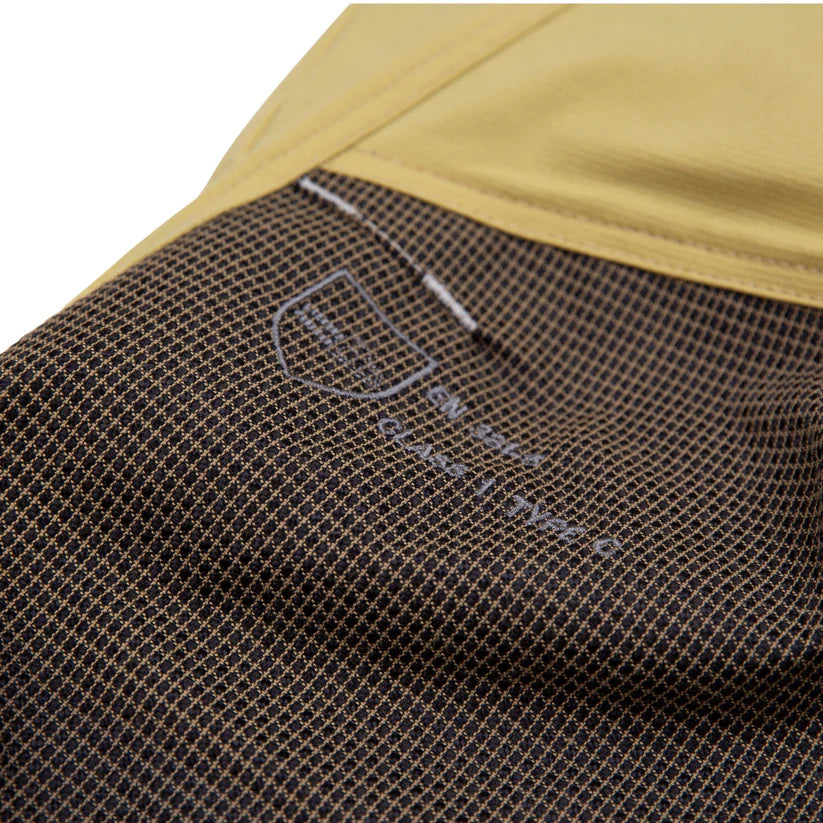 Arbortec AT4070 Breatheflex Pro Chainsaw Trousers Design C Class 1 - Beige
