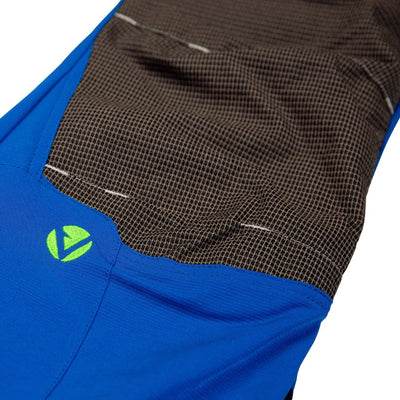 Arbortec AT4070 Breatheflex Pro Chainsaw Trousers Design C Class 1 - Blue