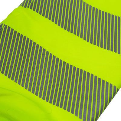 Arbortec ATHV4010 Breatheflex Hi-Vis Chainsaw Trousers Design A Class 1 - Yellow