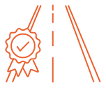 Authorised For Highway Use