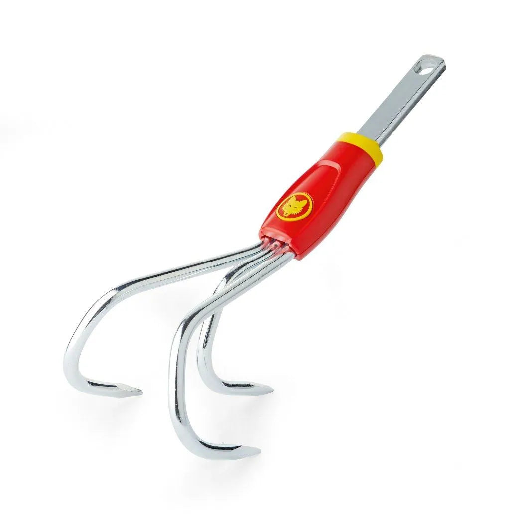 Wolf Garten Multi Change Grubber 9cm