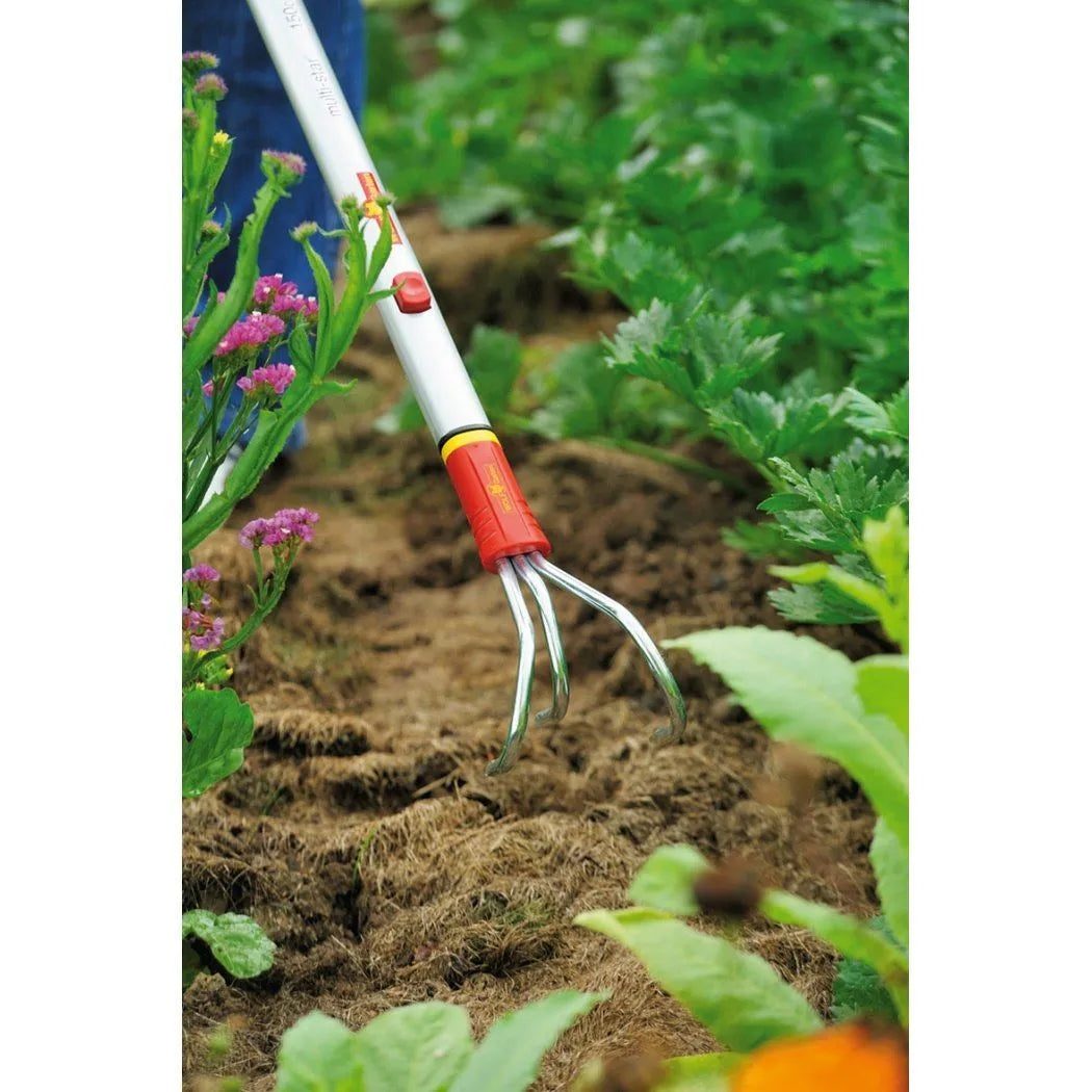 Wolf Garten Multi Change Grubber 9cm