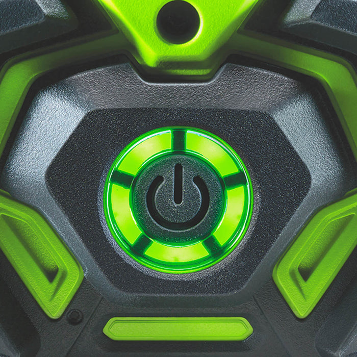 56V Ego Peak Power