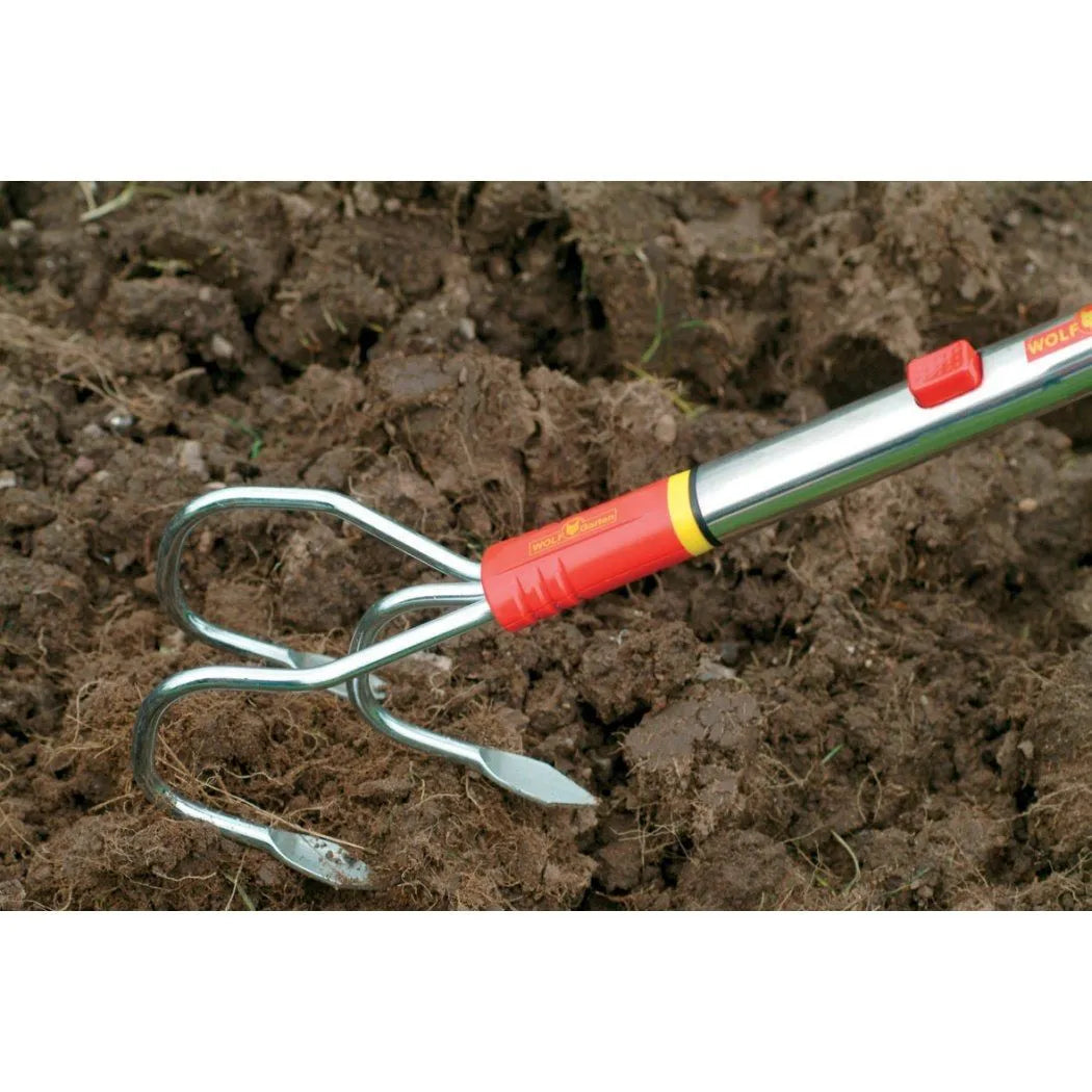 Wolf Garten Multi Change Cultivator 11cm