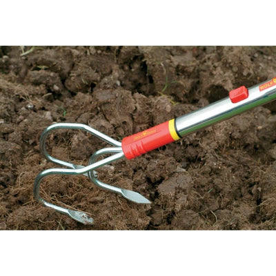Wolf Garten Multi Change Cultivator 11cm