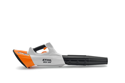 Stihl BGA100 Handheld Cordless Blower