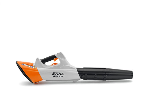 Stihl BGA100 Handheld Cordless Blower