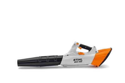 Stihl BGA100 Handheld Cordless Blower