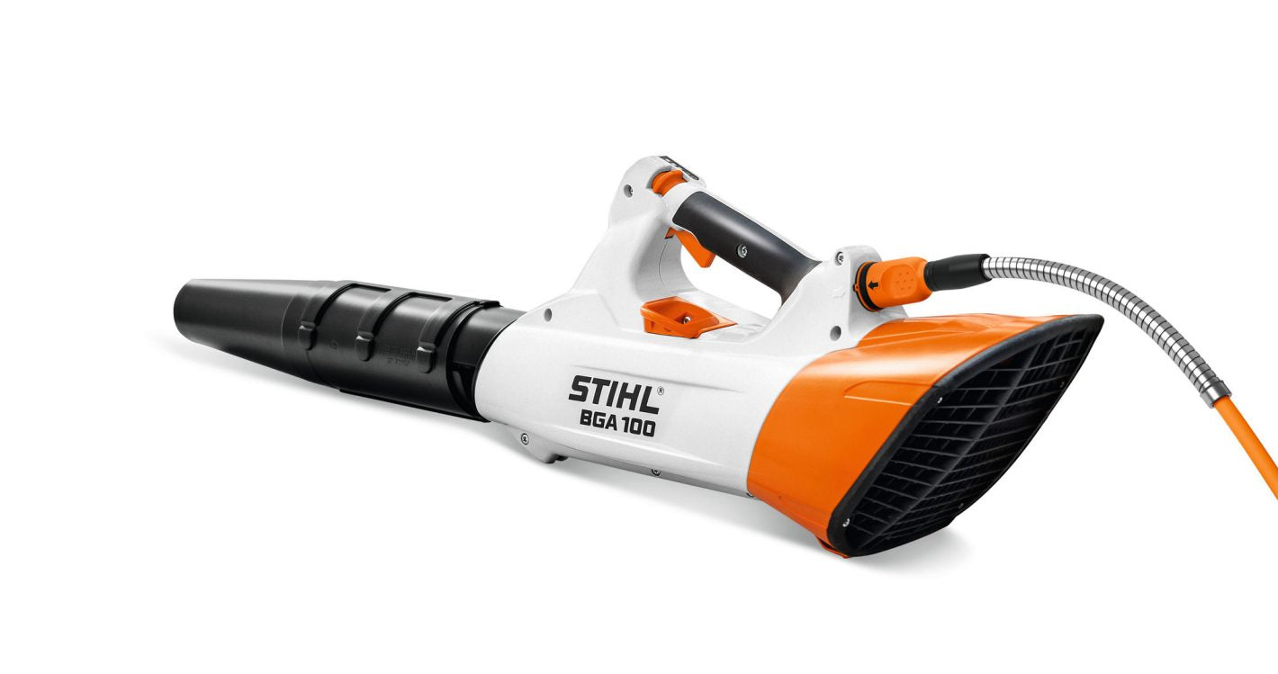 Stihl BGA100 Handheld Cordless Blower