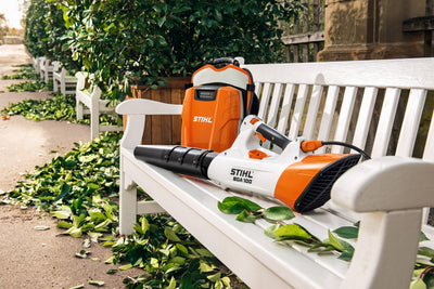Stihl BGA100 Handheld Cordless Blower