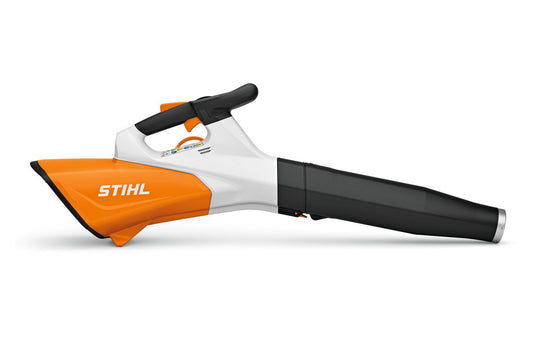Stihl BGA200 Cordless Blower with Optional Comfort Carry System