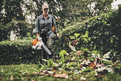 Stihl BGA250 Handheld Cordless Blower