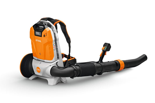 Stihl BGA300 Backpack Cordless Blower