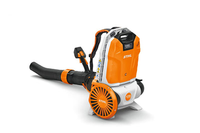 Stihl BGA300 Backpack Cordless Blower
