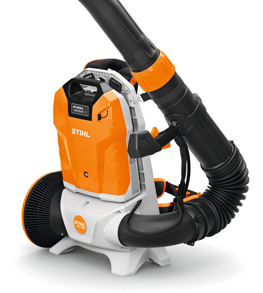 Stihl BGA300 Backpack Cordless Blower