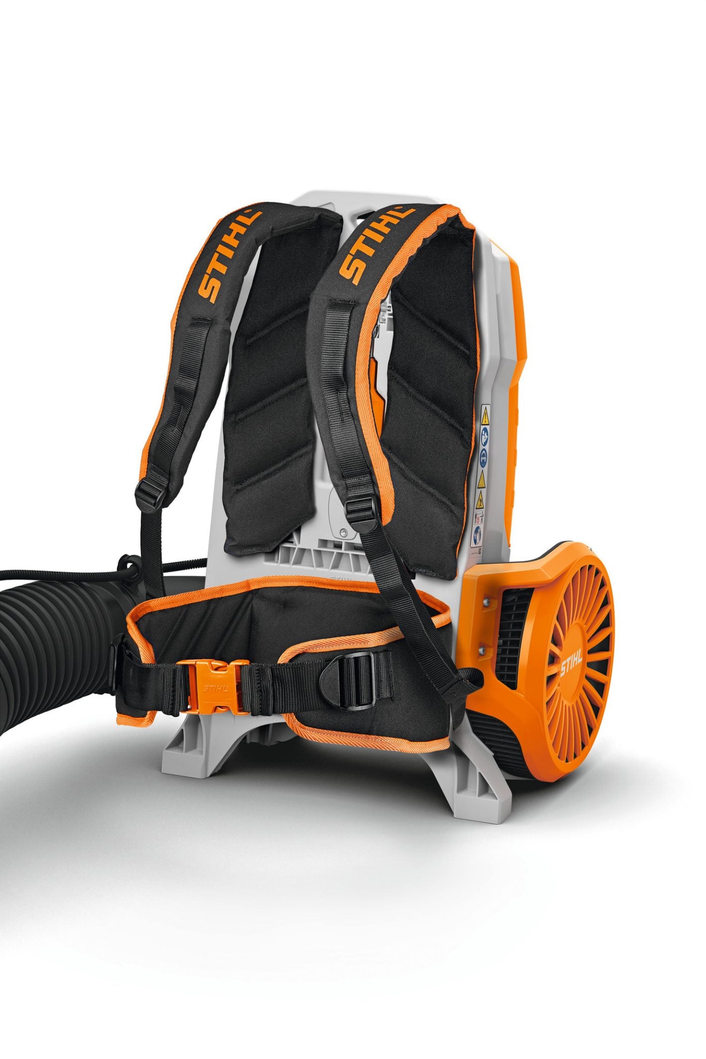 Stihl BGA300 Backpack Cordless Blower