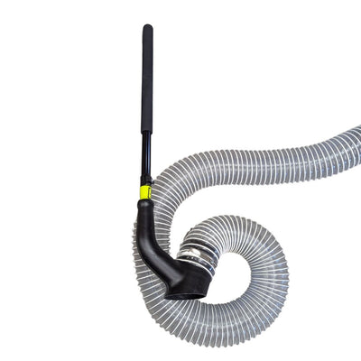 Billy Goat Hose Kit for KV & TKV Series Wheeled Vacuums