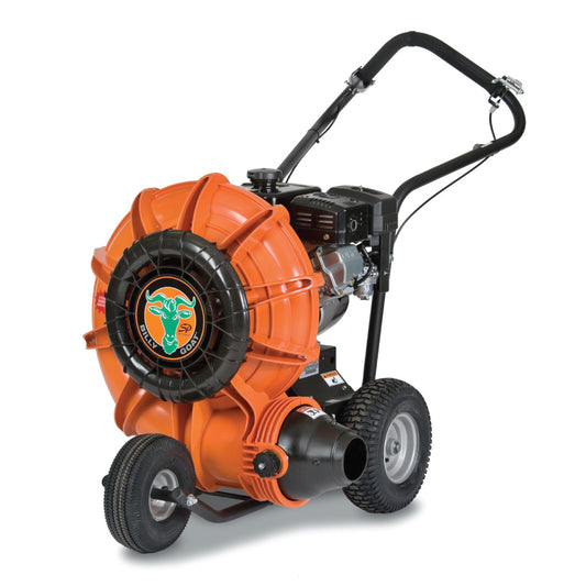 Billy Goat F1802V Walk-Behind Force™ Push Blower