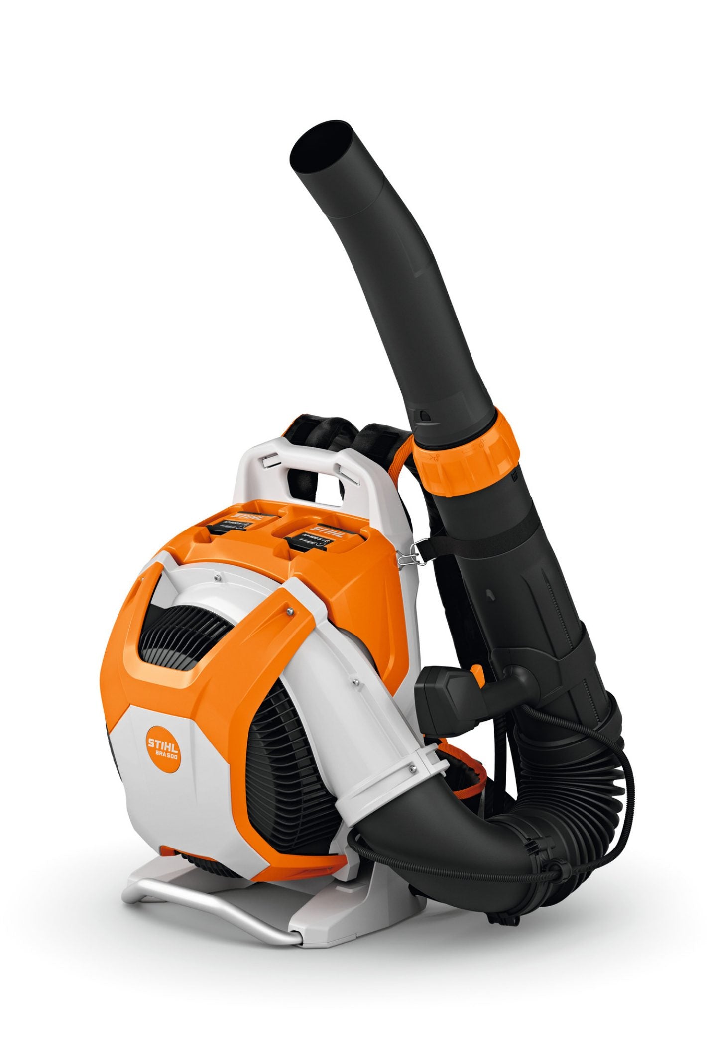 Stihl BRA500 Backpack Cordless Blower