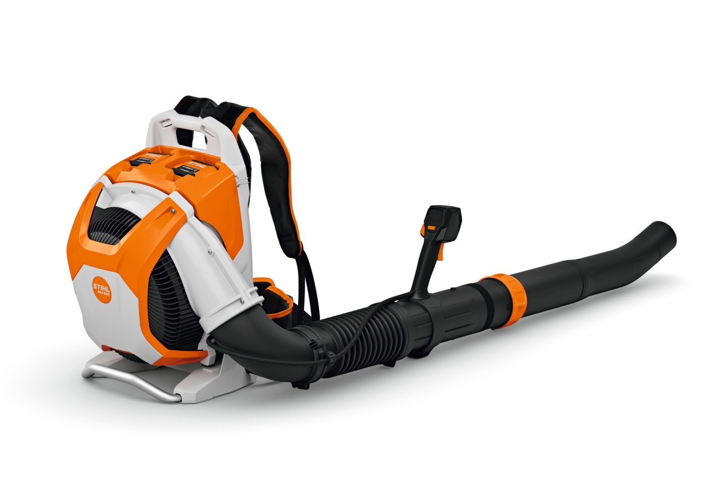 Stihl BRA600 Backpack Cordless Blower
