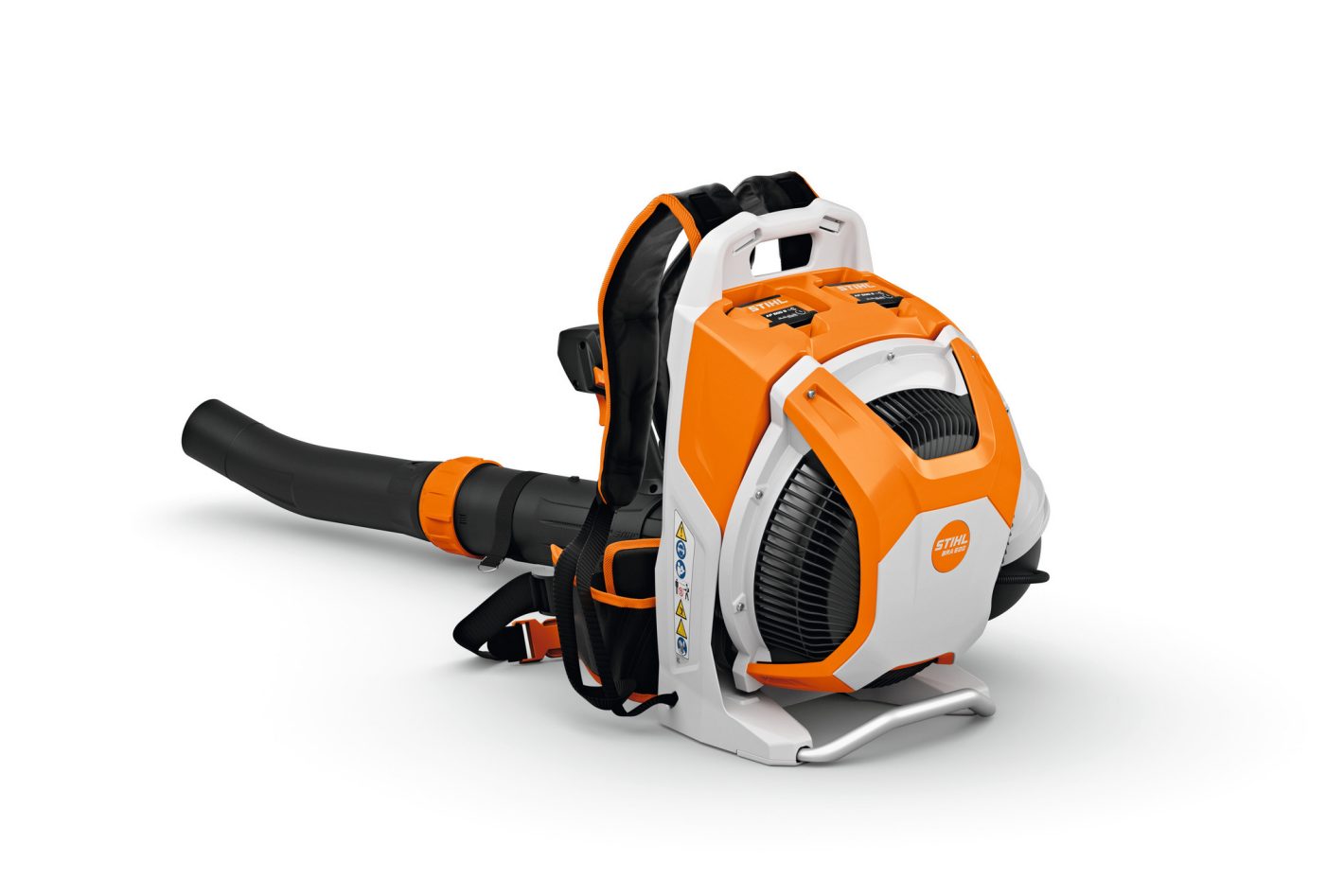 Stihl BRA600 Backpack Cordless Blower