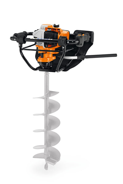 Stihl BT131 Single Operator Petrol Earth Auger