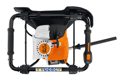 Stihl BT131 Single Operator Petrol Earth Auger