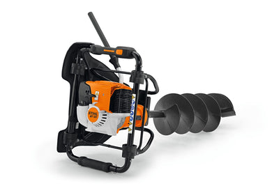 Stihl BT131 Single Operator Petrol Earth Auger