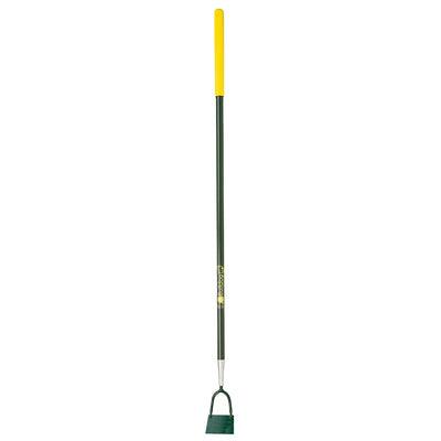 Bulldog Dutch Hoe with Aluminium Shaft & Soft Grip Handle 54"