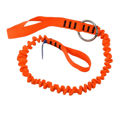 Harkie Bungee Tool Strop 1.3m with ring