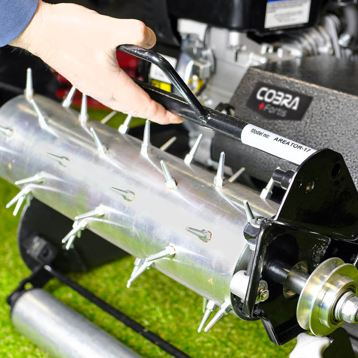 Fortis Lawncare Cartridge System
