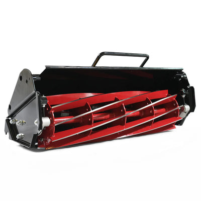 Cobra Fortis 20FTB 20" Fine Turf Petrol Cylinder Mower