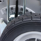 Shaft-Driven Transmission