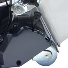 Blade Brake Clutch