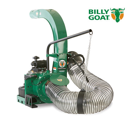 Billy Goat DL2901VEEU Truck Loader