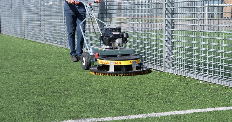 Westermann WR870 Astro Turf Power Brush Head