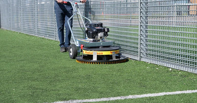 Westermann WR870 Astro Turf Power Brush Head