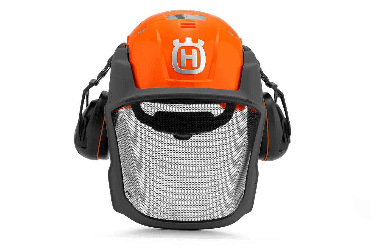 Husqvarna Technical Pro Forestry Helmet