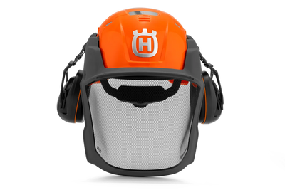 Husqvarna Technical Pro Forestry Helmet