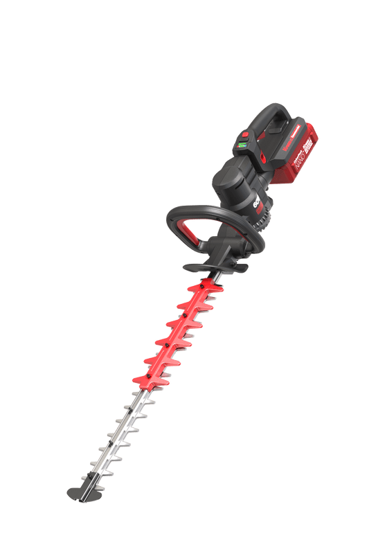 Kress KC200.9 Commercial 60V Cordless Hedge Trimmer