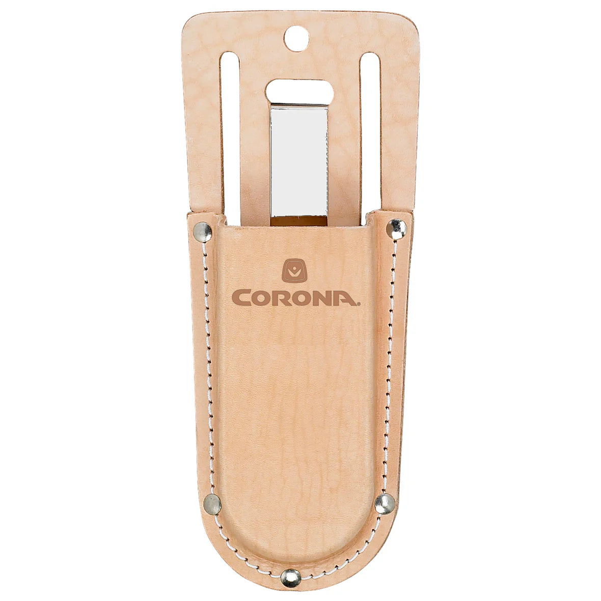 Corona Leather Scabbard for Hand Pruners & Folding Saws