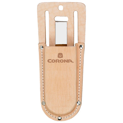 Corona Leather Scabbard for Hand Pruners & Folding Saws