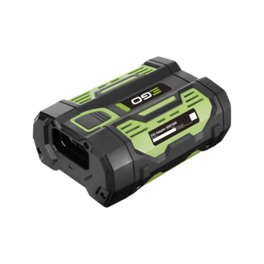EGO ADB1000 Battery Adaptor
