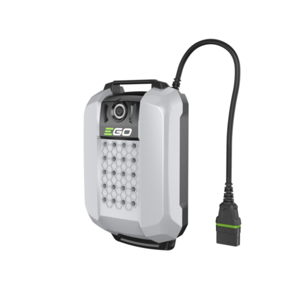 EGO BAX1500 Pro Backpack Battery