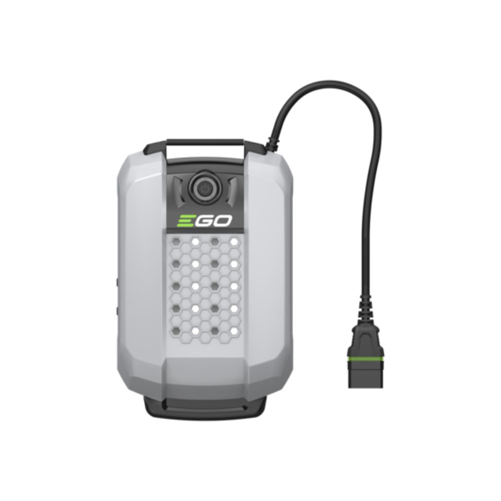 EGO BAX1500 Pro Backpack Battery