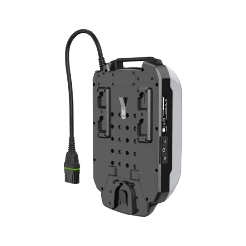 EGO BAX1500 Pro Backpack Battery