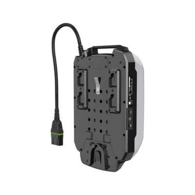 EGO BAX1500 Pro Backpack Battery