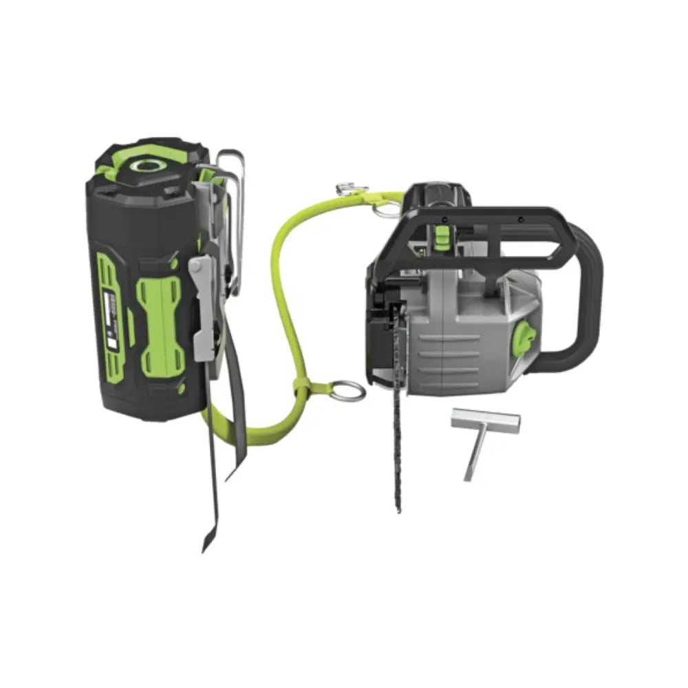 EGO CS3000E/CS3002E Pro Top Handle Cordless Chainsaw 12"