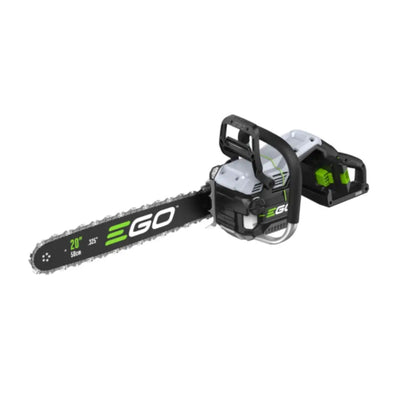 EGO CSX5000 Pro Cordless Chainsaw 20" (Tool only)