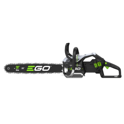 EGO CSX5000 Pro Cordless Chainsaw 20" (Tool only)